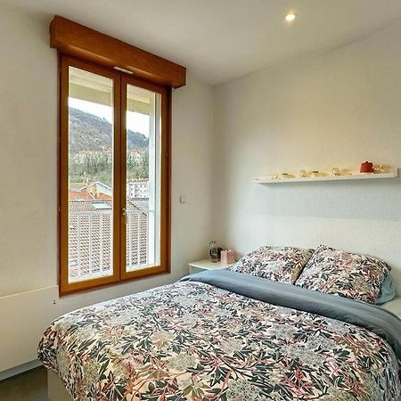 Duplex T3 Hypercentre 65M² Apartment Voiron Exterior foto