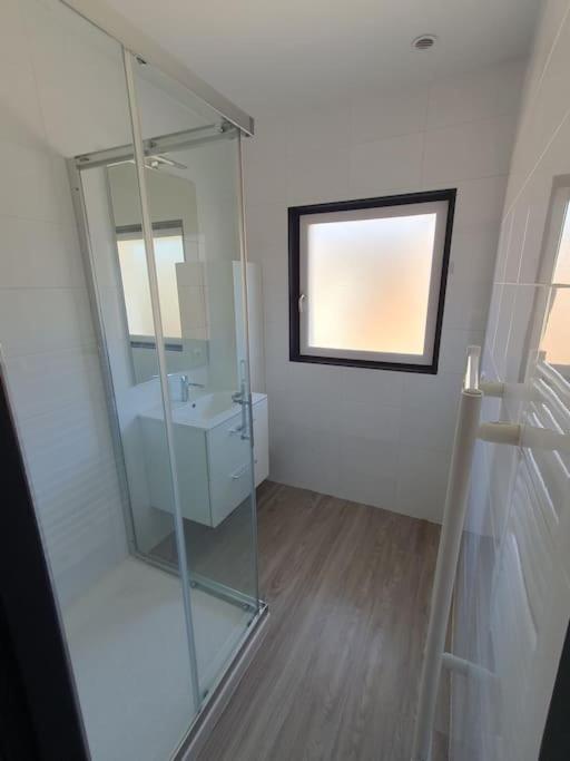 Duplex T3 Hypercentre 65M² Apartment Voiron Exterior foto